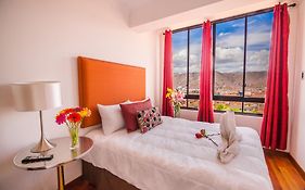 Rhouse Cusco