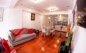 Rhouse Cusco